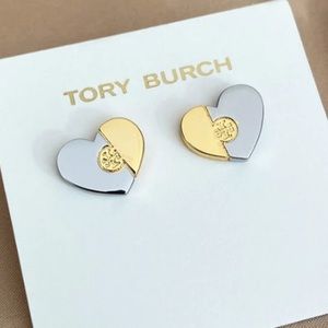 Tory Burch Jewelry - 💛Tory Burch Earrings💛 Tory Burch Jewelry - 💛Tory Burch Earrings💛